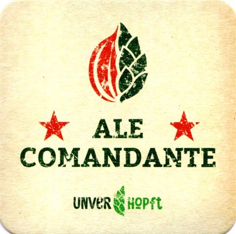 berlin b-be unverhopft quad 1b (185-ale comandante)